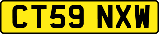 CT59NXW
