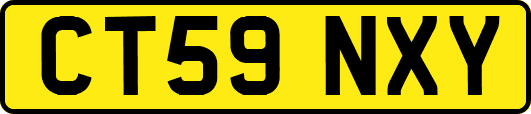 CT59NXY
