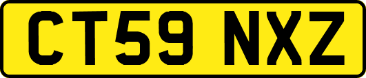 CT59NXZ