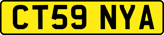 CT59NYA