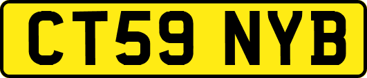 CT59NYB