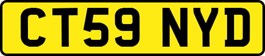 CT59NYD