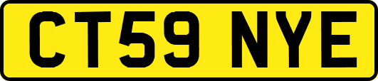 CT59NYE