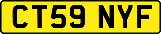 CT59NYF