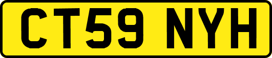 CT59NYH