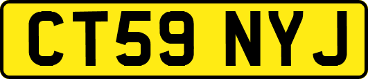 CT59NYJ