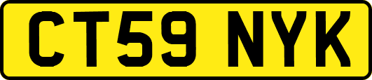 CT59NYK