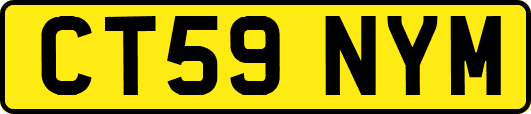 CT59NYM