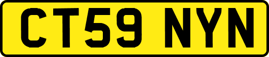 CT59NYN