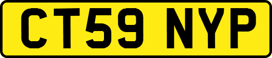 CT59NYP