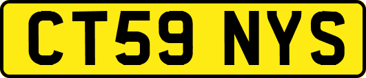CT59NYS