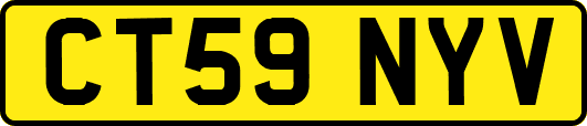 CT59NYV