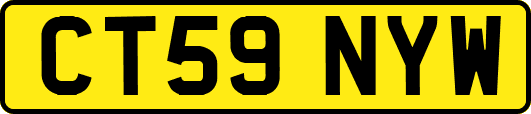 CT59NYW