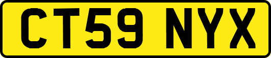 CT59NYX