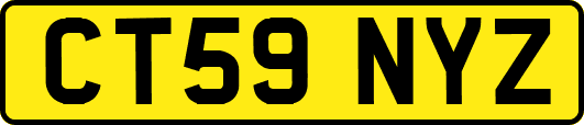 CT59NYZ