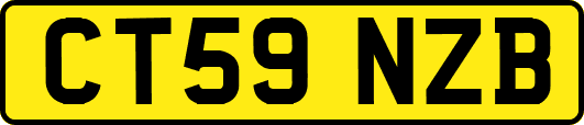 CT59NZB