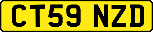 CT59NZD