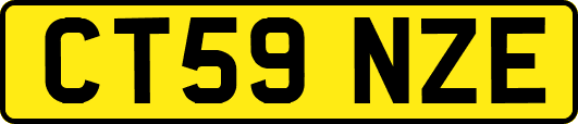 CT59NZE