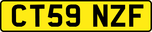 CT59NZF