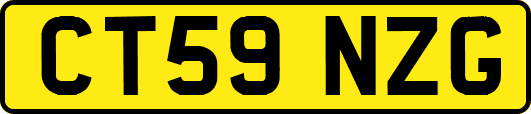 CT59NZG