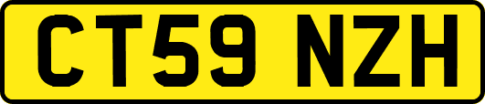 CT59NZH