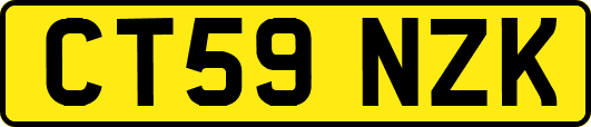 CT59NZK