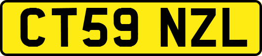 CT59NZL