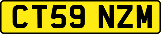 CT59NZM