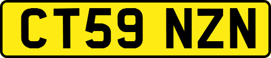 CT59NZN
