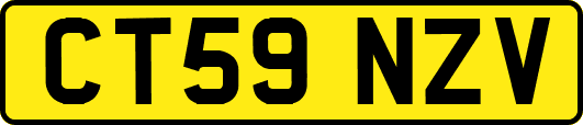 CT59NZV
