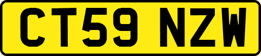 CT59NZW