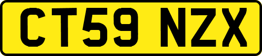 CT59NZX