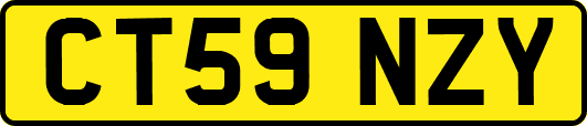 CT59NZY