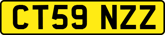 CT59NZZ