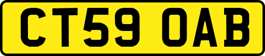 CT59OAB