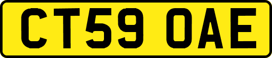 CT59OAE