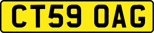 CT59OAG