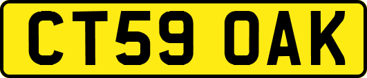 CT59OAK