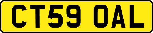 CT59OAL