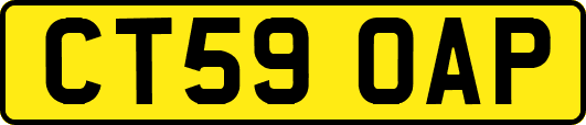 CT59OAP