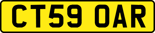 CT59OAR
