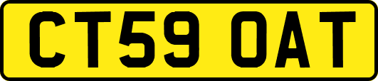 CT59OAT