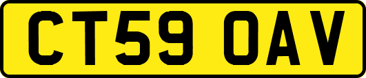 CT59OAV