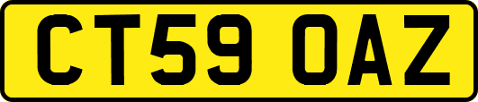 CT59OAZ