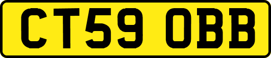 CT59OBB