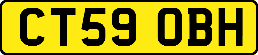 CT59OBH