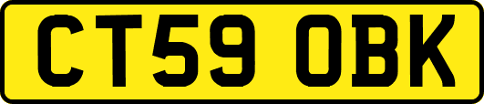 CT59OBK