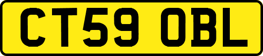 CT59OBL