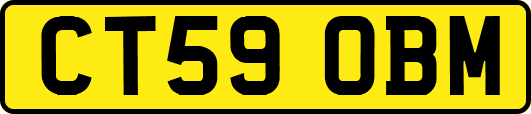 CT59OBM