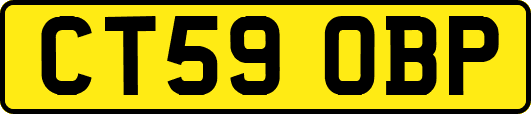 CT59OBP